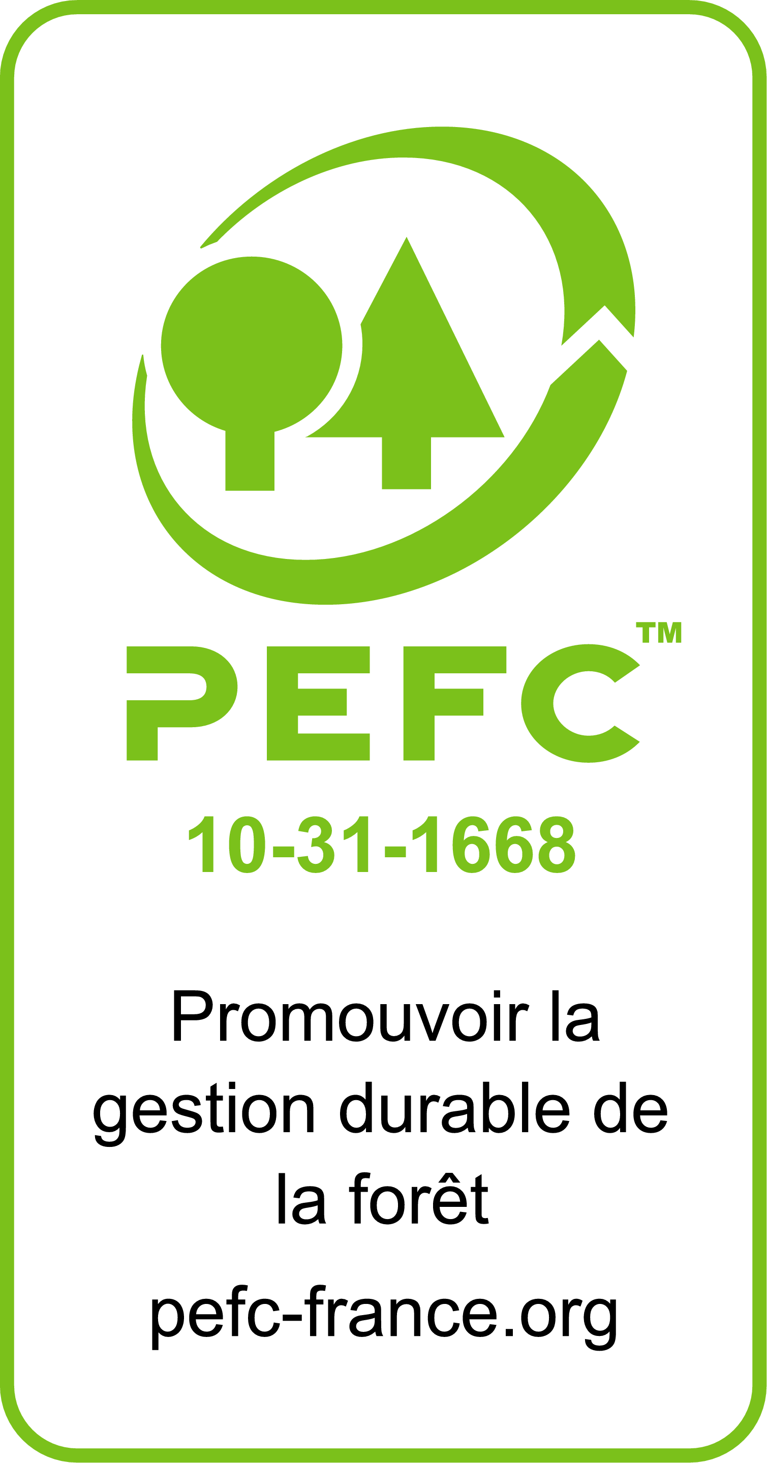 PEFC