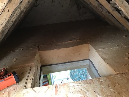 isolation
								      fibre
								      de
								 bois