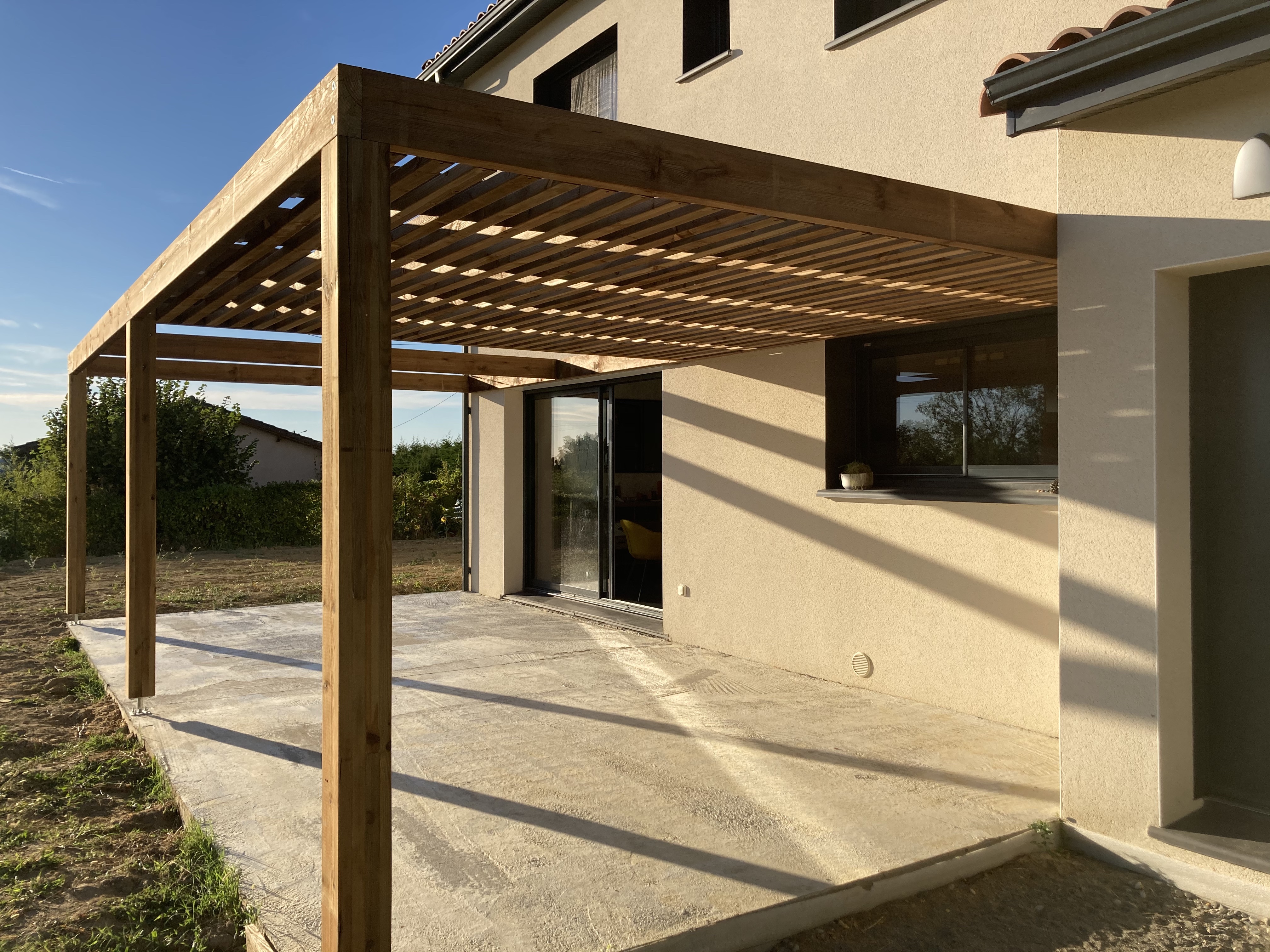 pergola 1-2