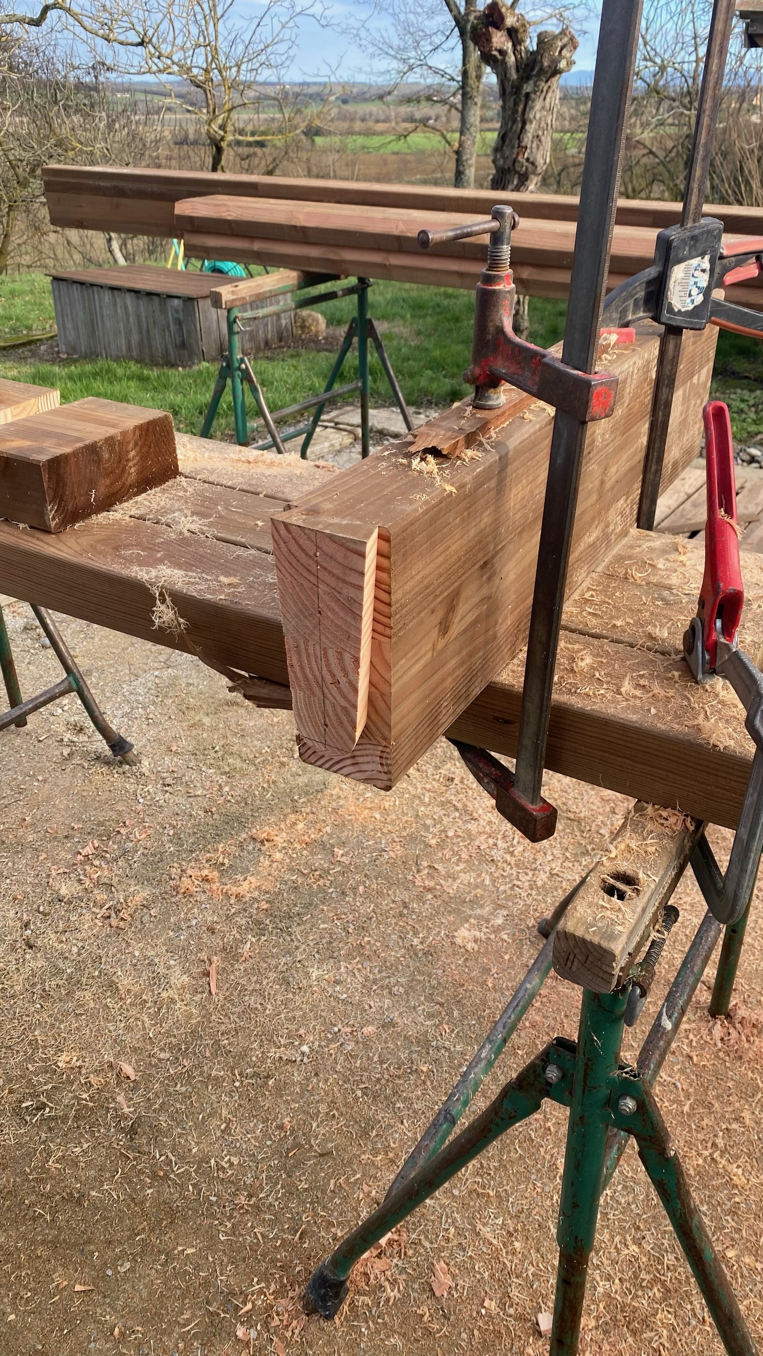 technique 1-2