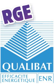 logo qualibat rge