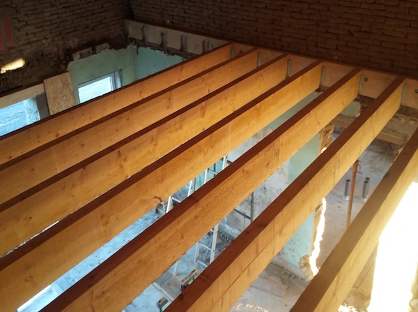plancher