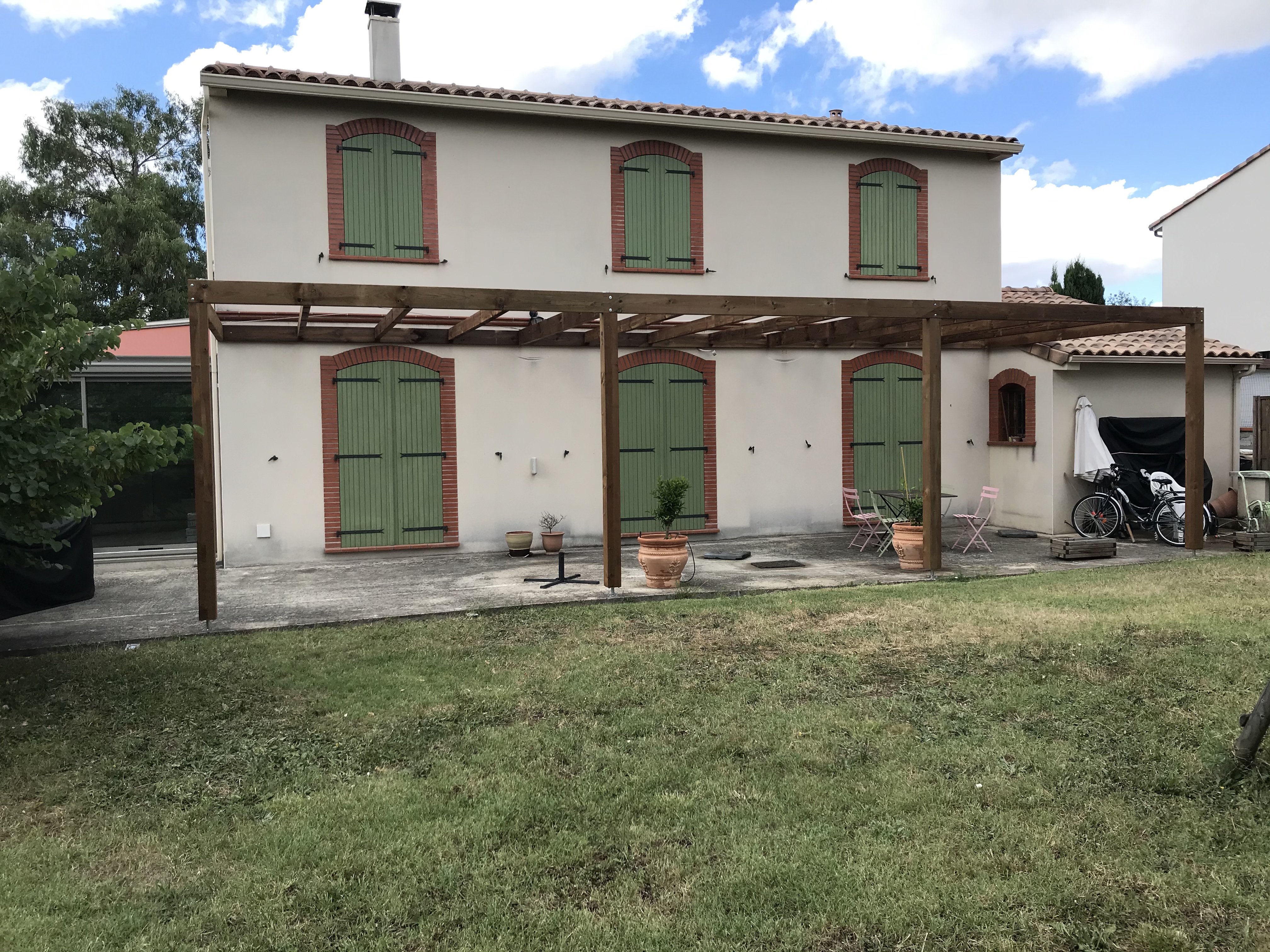 pergola 2-3