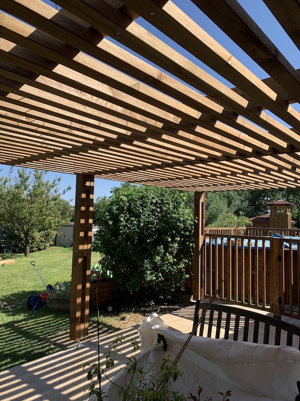 pergola bois 2-5